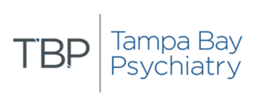 Tampa Bay Psychiatry in Tampa, Florida logo