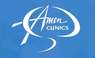 Amen Clinics in Atlanta Georgia