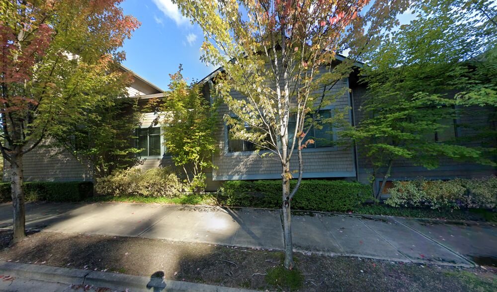 Megan T Brown Woodinville, Washington HealingMaps