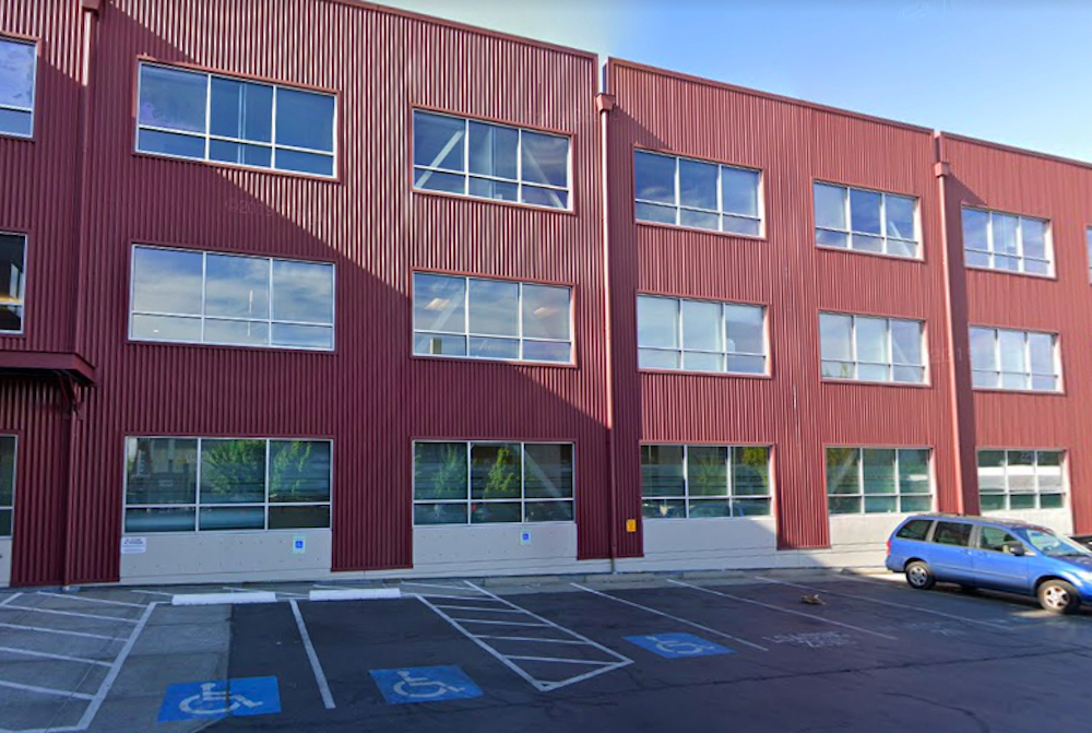 Ballard Psychiatry Seattle, Washington HealingMaps