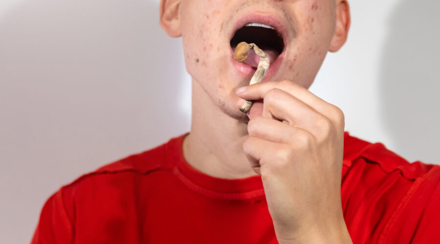 Macrodosing vs. Microdosing: Understanding What Makes Them Different