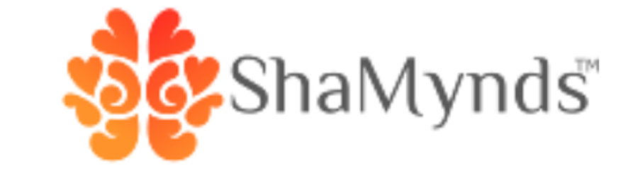 Shamynds Healing Center in Sacramento, California logo
