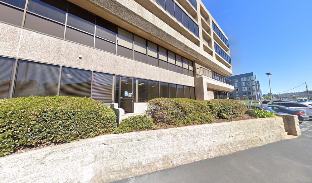 Body Logic MD San Diego, California HealingMaps