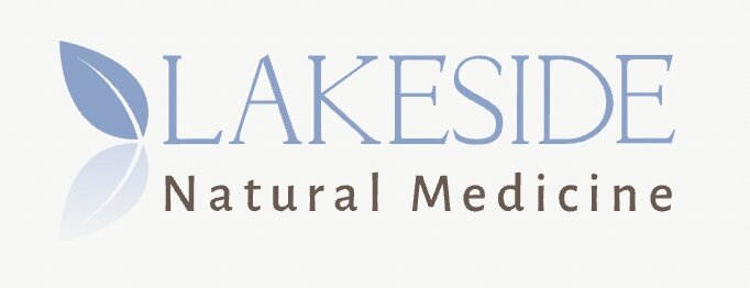 Logo of Lakeside Natural Medicine in Shorewood Wisconsin