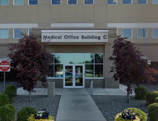 Achieve Medical Anchorage in Anchorage, Alaska