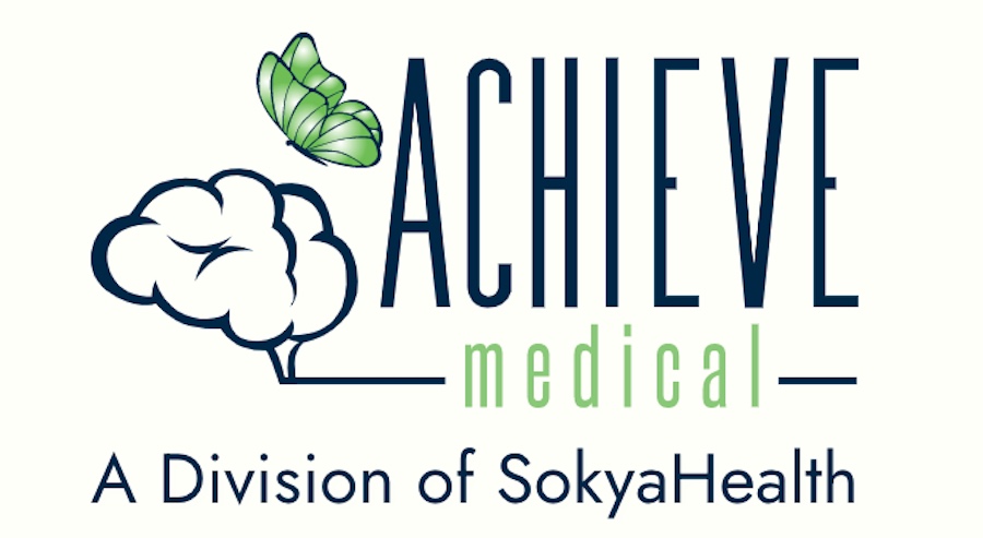 Achieve Medical Anchorage in Anchorage, Alaska logo