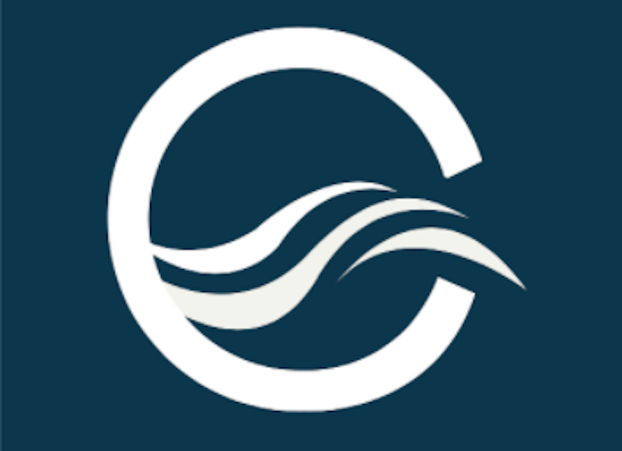 Coastwise Counseling Center in San Pedro, California logo