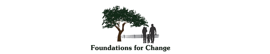 Foundations for Change Peoria in Peoria, Arizona logo