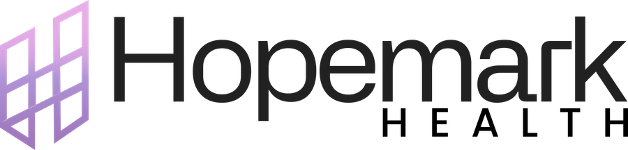 Hopemark Health Oak Brook in Oak Brook, Illinois logo