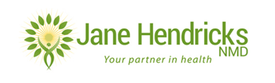 Jane Hendricks NMD Scottsdale in Scottsdale, Arizona logo
