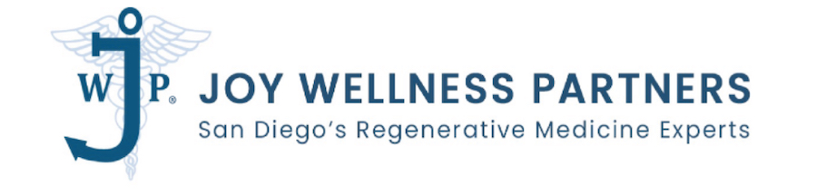 Joy Wellness Partners in San Diego, California logo