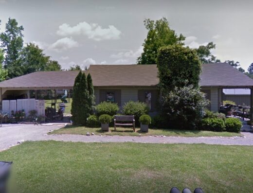 Kenton Bartlett Counseling in Vestavia HIlls, Alabama