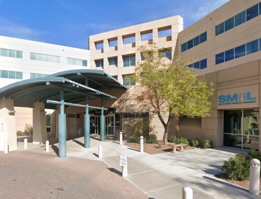 Mountain View Headache and Spine Institute in Phoenix, Arizona