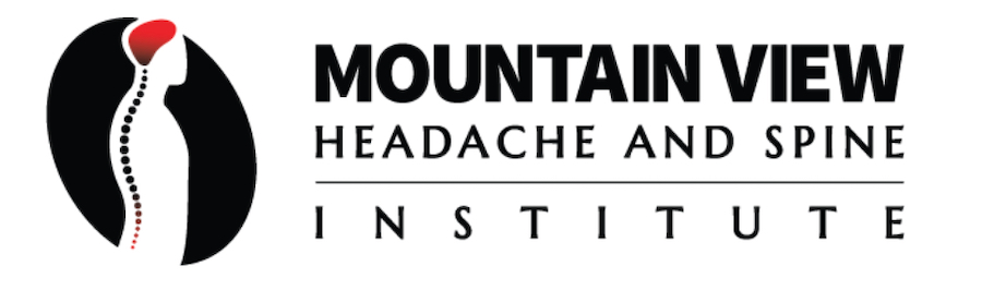 Mountain View Headache and Spine Institute in Phoenix, Arizona logo