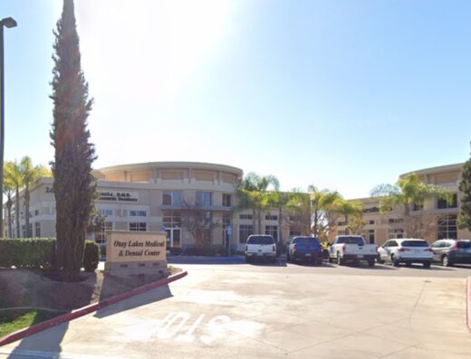 Navarro Pain Control Group in Chula Vista, California