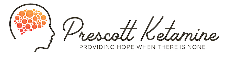 Prescott Ketamine in Prescott, Arizona logo