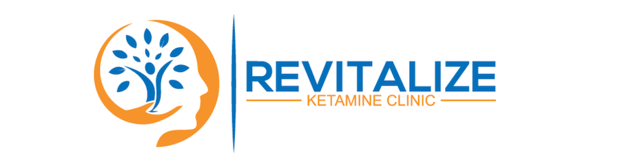 Revitalize Ketamine Clinic in Flagstaff, Arizona logo
