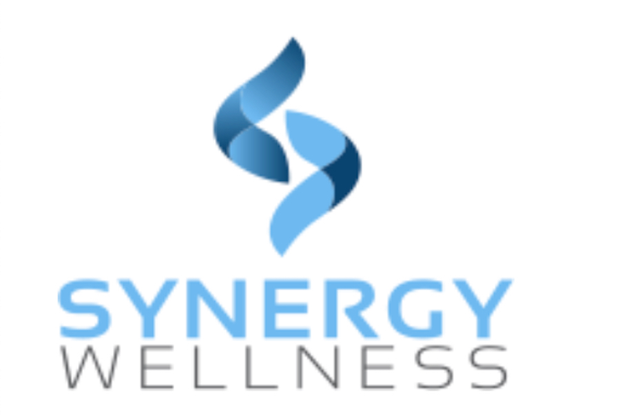 Synergy Wellness Jones Valley in Huntsville, Alabama logo
