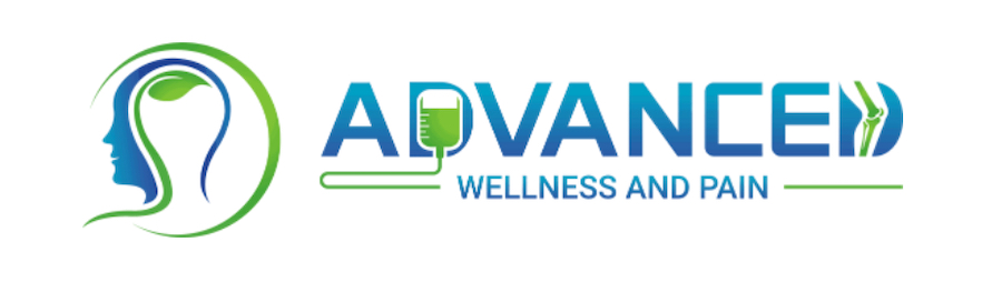 Advance Wellness and Pain in Scottsdale, Arizona logo