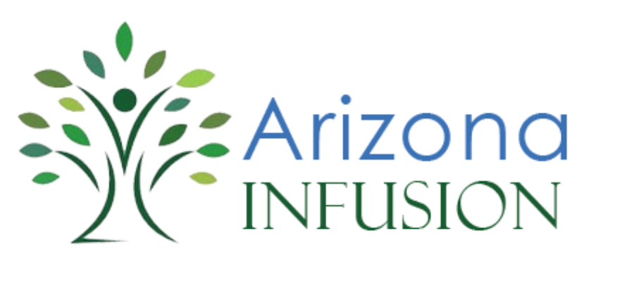 Arizona Infusion in Glendale, Arizona logo