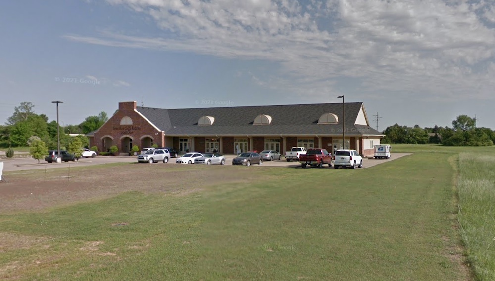 Arkansas Pain Specialists Fort Smith, Arkansas HealingMaps
