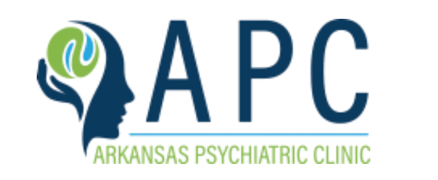 Arkansas Psychiatric Clinic in Little Rock, Arkansas logo