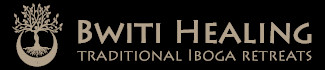 Bwiti Healing logo