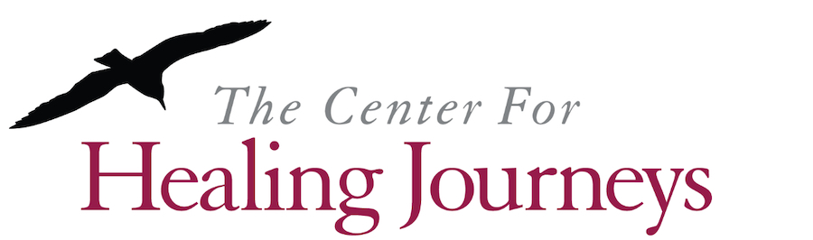 Center for Healing Journeys in Northampton, Massachusetts logo