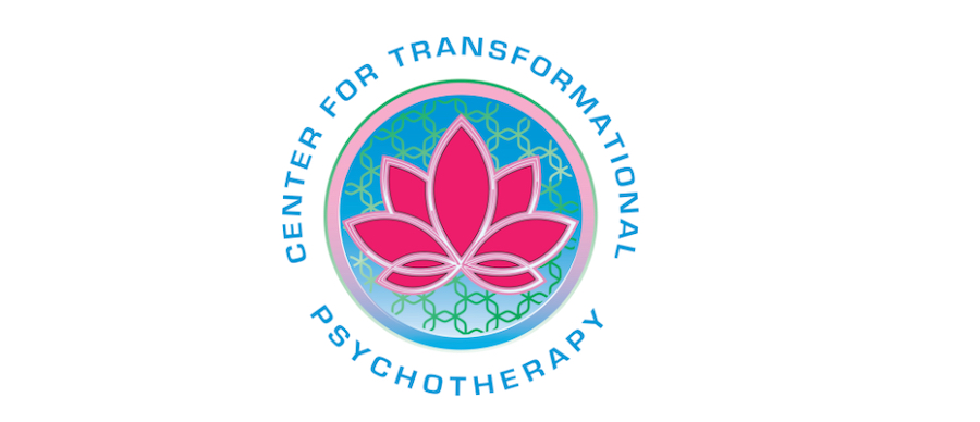 Center for Transformational Psychiatry in San Anselmo, California logo