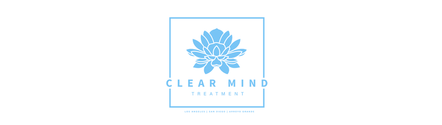 Clear Mind Treatment Torrance in Torrance, California logo