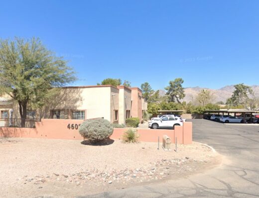 Desert Health Clinic in Tucson, Arizona