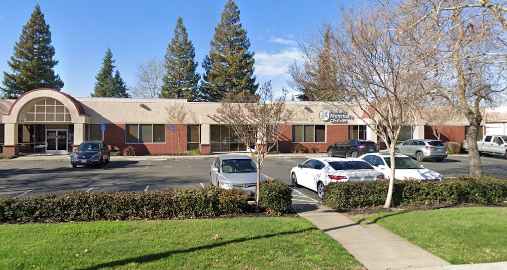 Family Psychiatry Center Elk Grove, California HealingMaps