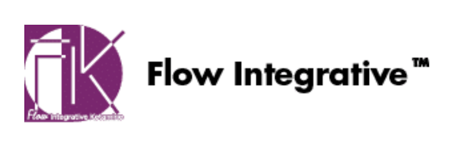 Flow Integrative in Encinitas, California logo