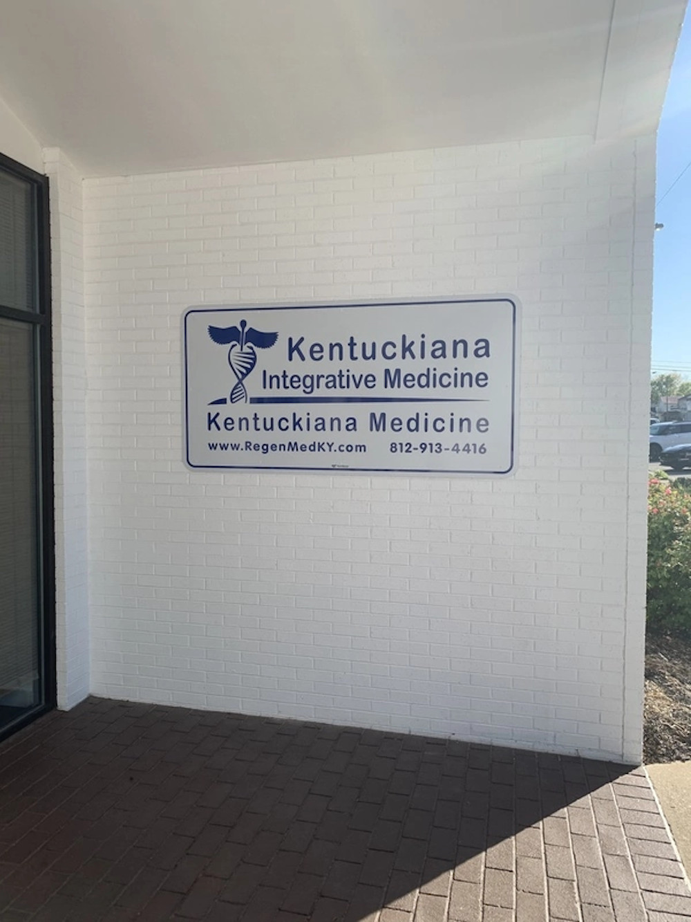 Kentuckiana Integrative Medicine Jeffersonville, Indiana HealingMaps