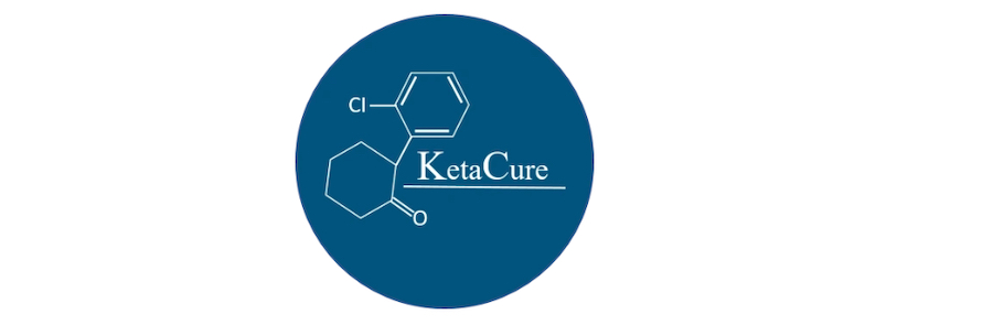 Keta Cure in Orange County, California logo