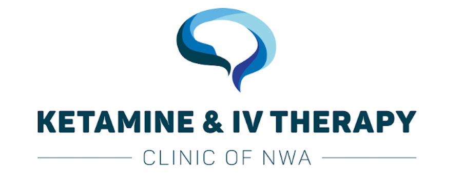 Ketamine and IV Therapy in Springdale, Arkansas logo