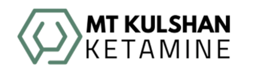 Mt Kulshan Ketamine in Bellingham, Washington logo