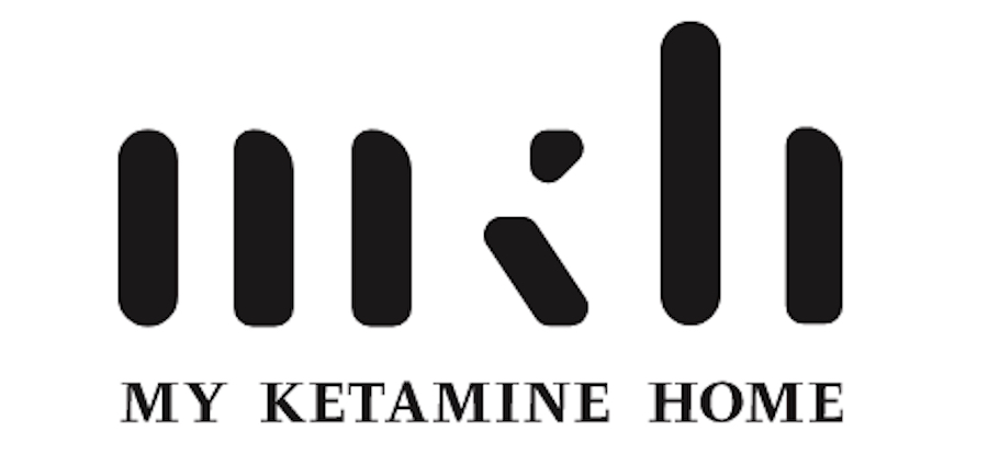 My Ketamine Home Washington in Washington logo