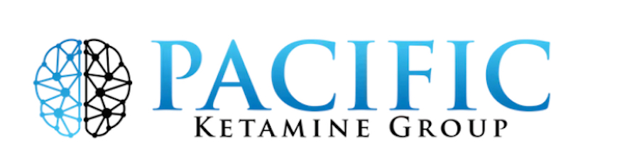 Pacific Ketamine Group in Torrance, California logo