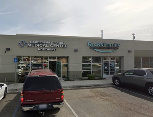 Pacific Pain Physicians Bakersfield in Bakersfield, California