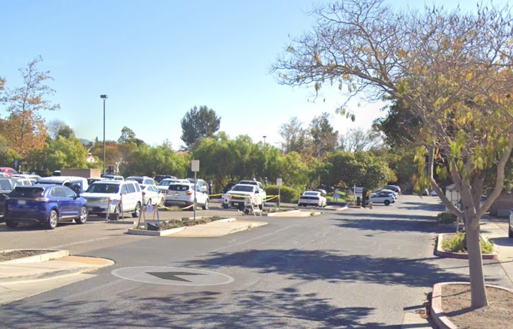 Pacific Pain Physicians San Luis Obispo, California HealingMaps