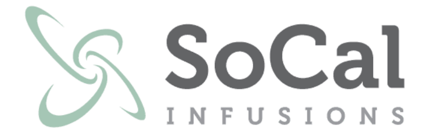 SoCal Infusions in Pasadena, California logo