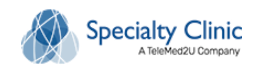 Specialty Clinic in Austin, Texas logo