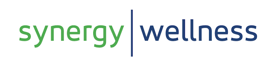 Synergy Wellness Clovis in Clovis, California logo