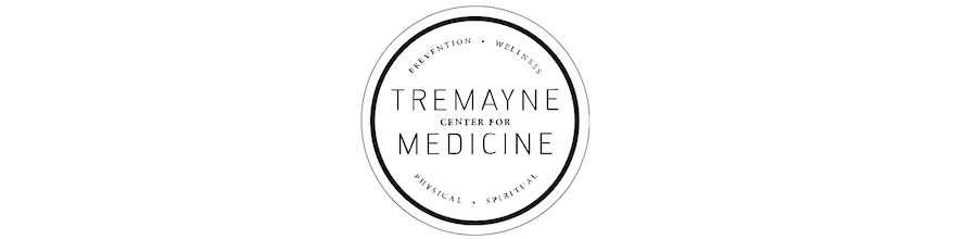 Tremayne Medicine in Modesto, California logo