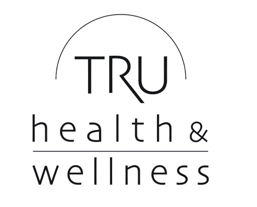 Tru Health and Wellness in Minnetonka, Minnesota logo