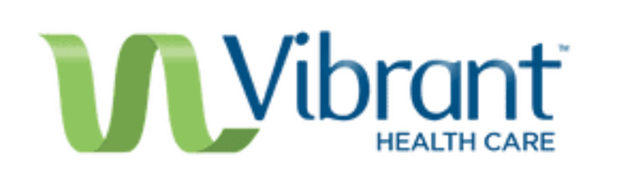 Vibrant Health Care in Scottsdale, Arizona logo