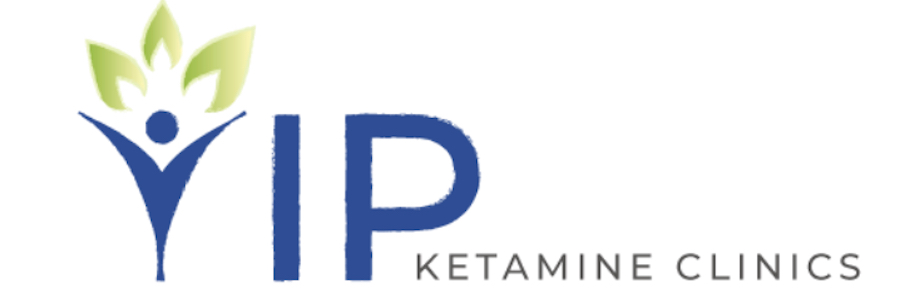 VIP Ketamine Clinics in Modesto, California logo