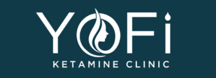 Yofi Ketamine Clinic Agoura Hills in Agoura Hills, California logo