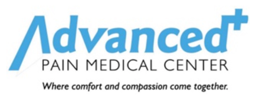 Advanced Pain Medical Center in Newberry, Florida logo